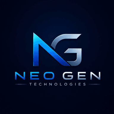 NeoGenTechnologies Logo