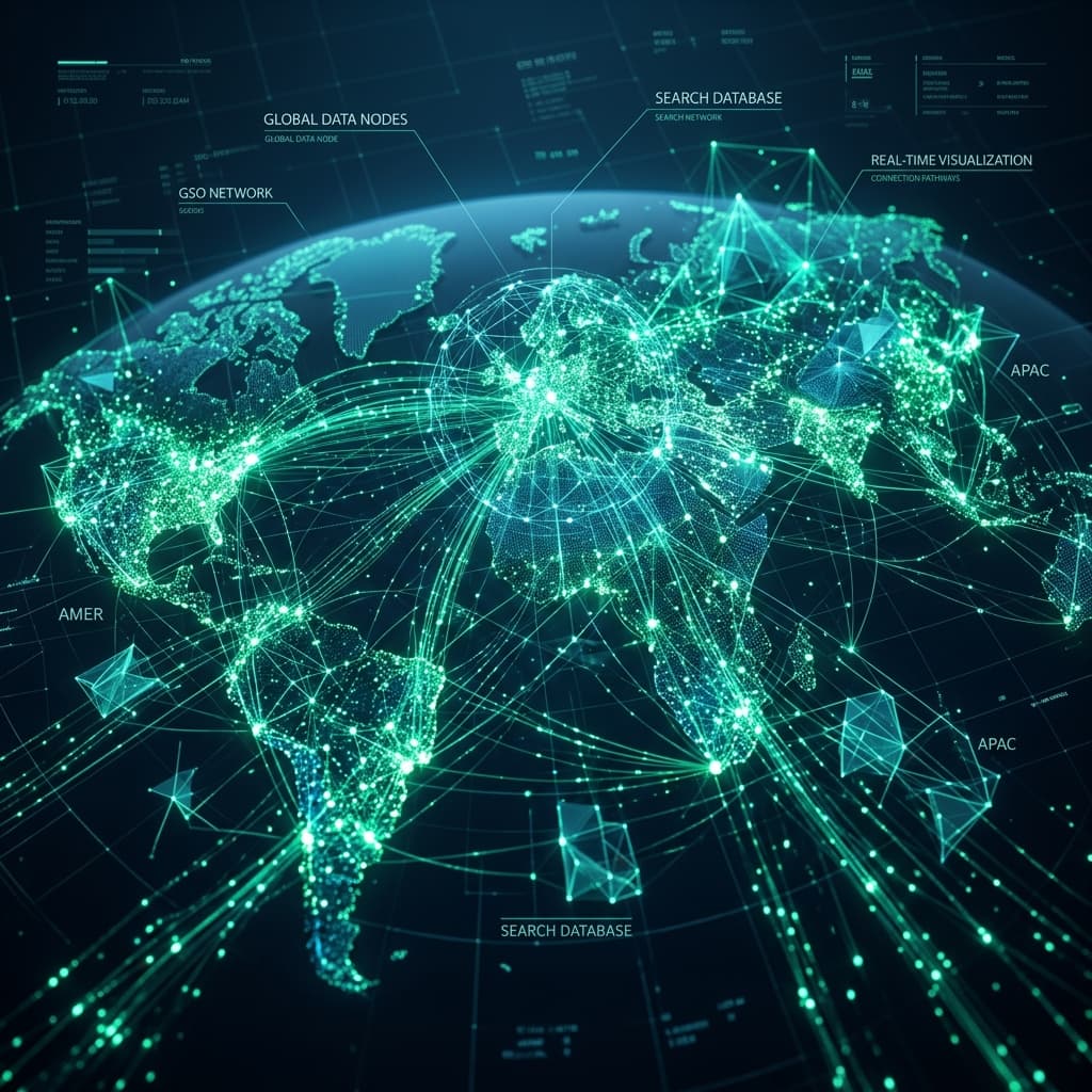 AI Search Dominance (GSO)