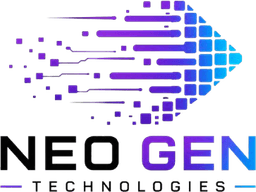 NeoGenTechnologies Logo Light