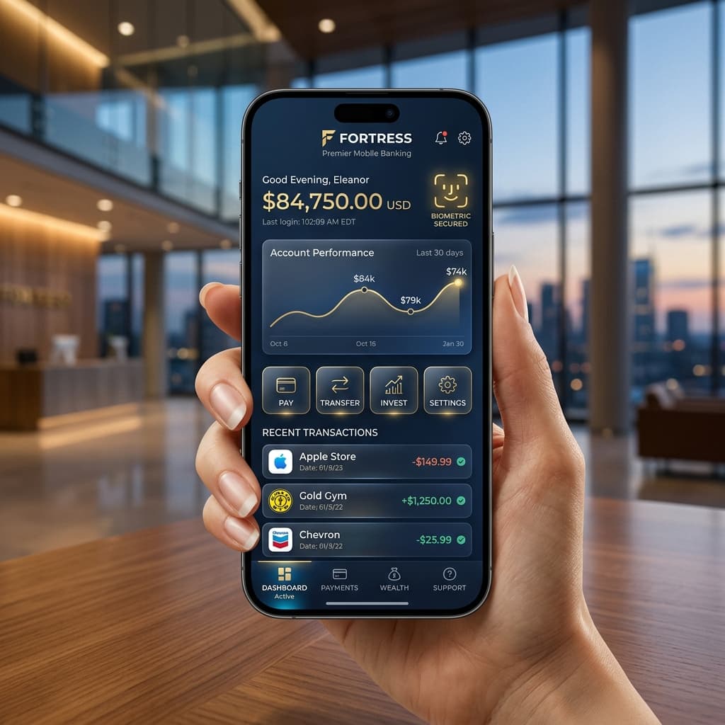 FintechFlow