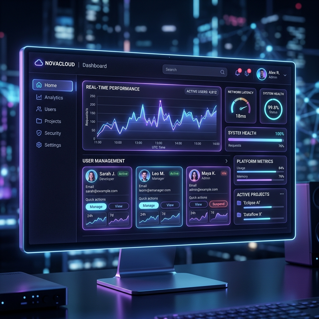 Cognitive Customer Support Portal